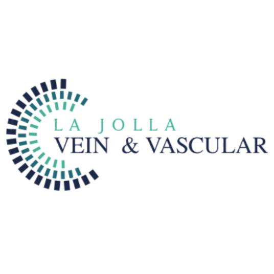 La Jolla Vein & Vascular | Vista Logo