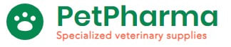 Company Logo For Pet Pharma'