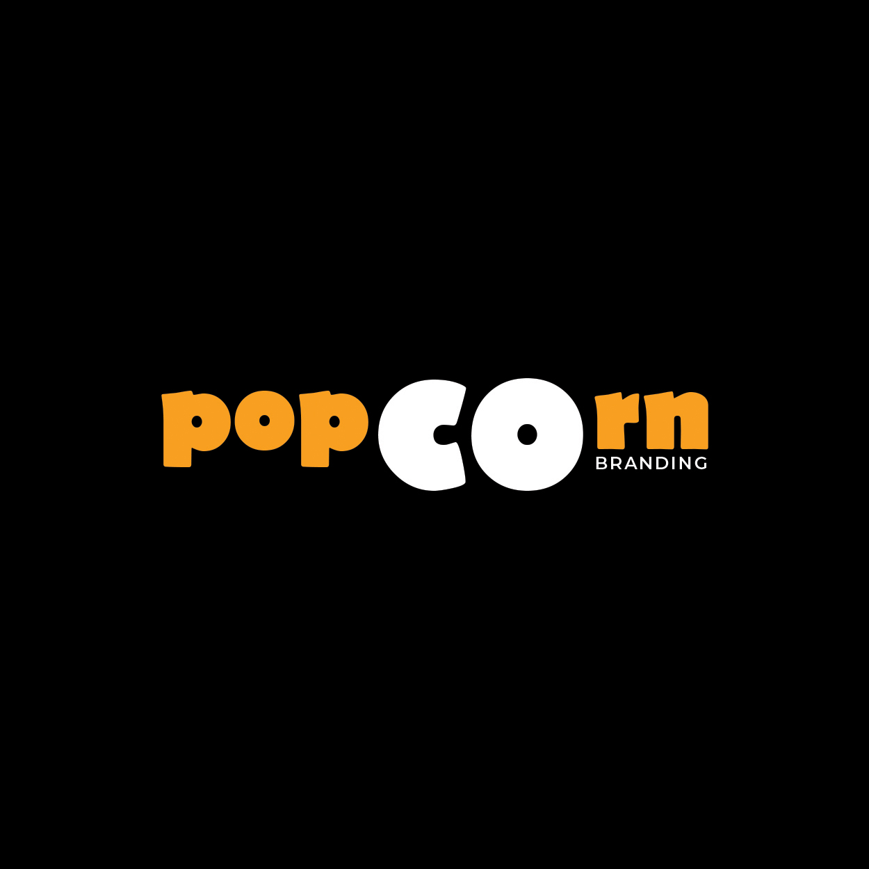 Company Logo For Popcorn Branding Agency'