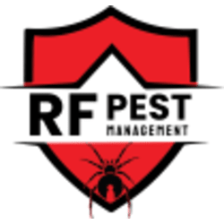 Company Logo For RF Pest Management'