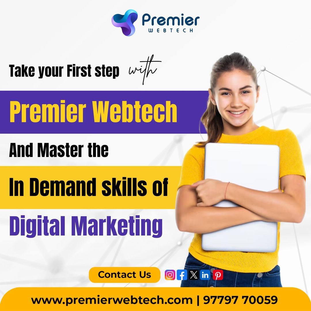 Digital Marketing course in jalandhar'