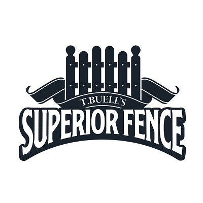 Company Logo For T. Buell&#039;s Superior Fence'