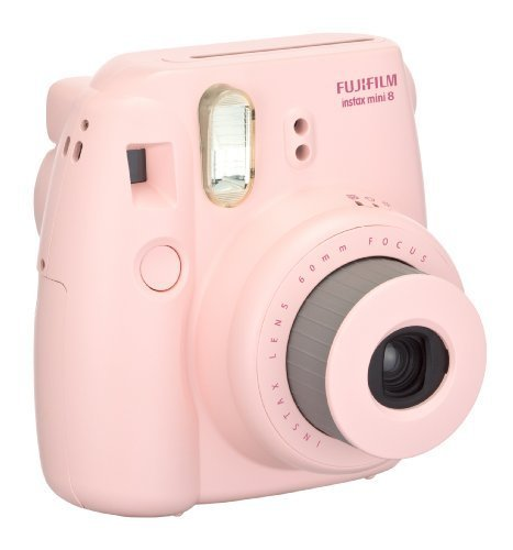 Fujifilm Instax Mini 8'