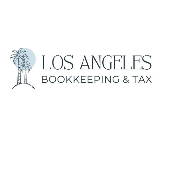 Los Angeles Bookkeeping'