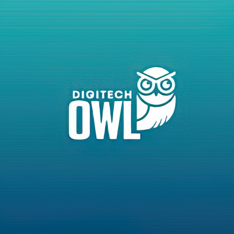 Company Logo For Owl Digitech'