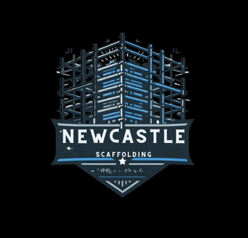 Newcastle Scaffolding Logo