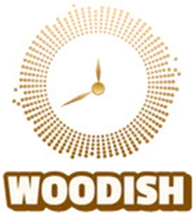 woodish Logo