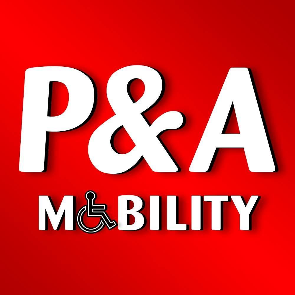 Company Logo For P&A Mobility'