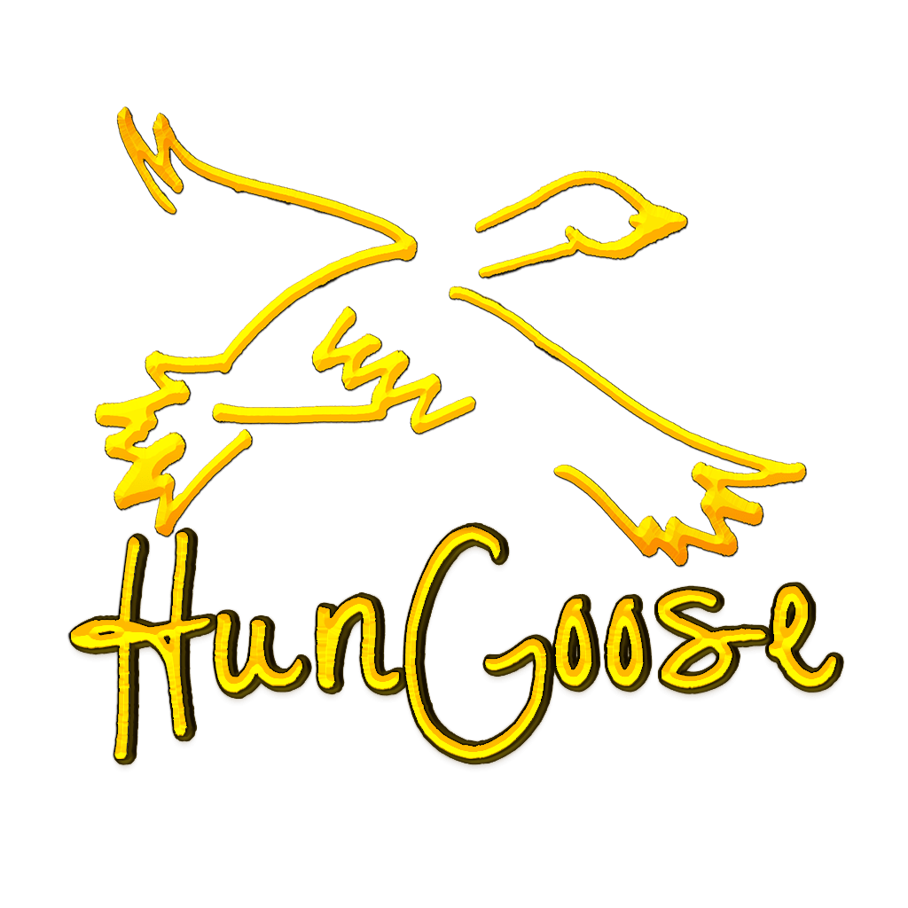 Company Logo For Hungarian Goose Down'