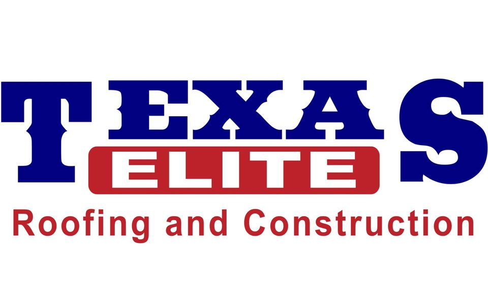 Company Logo For Texas Elite Roofing & Construction'