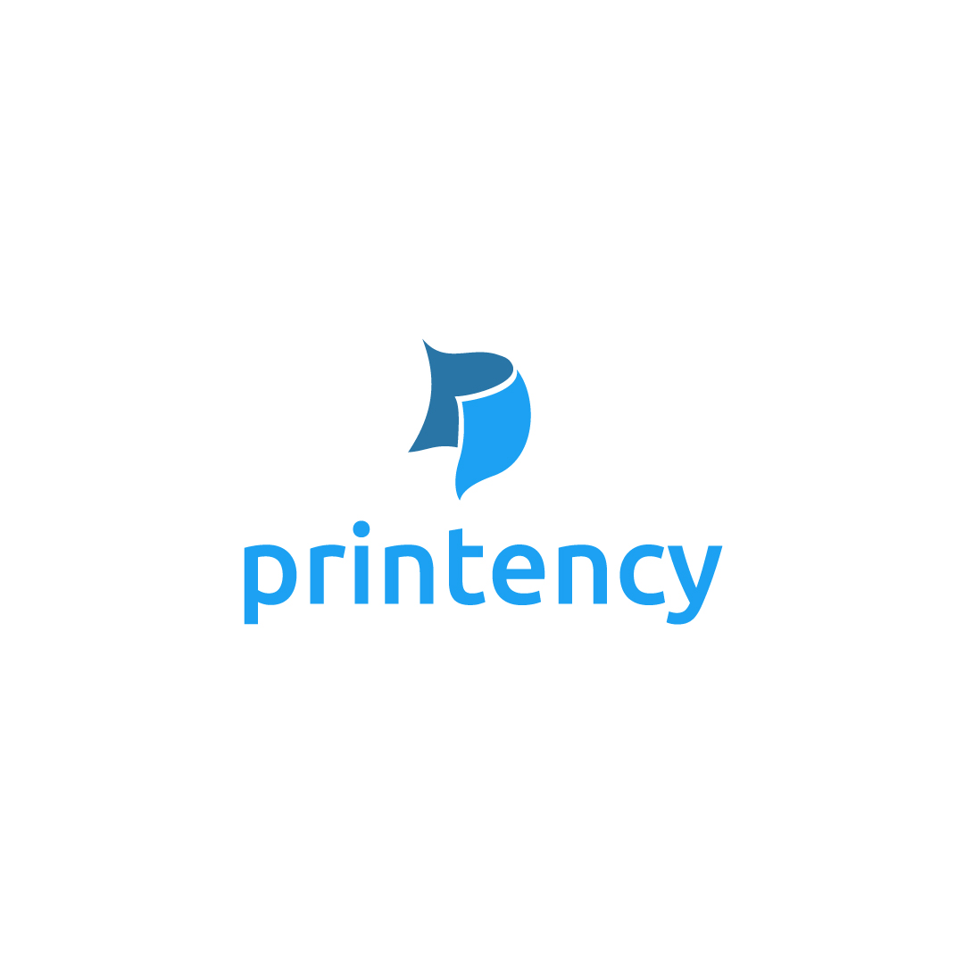 Company Logo For Printency'