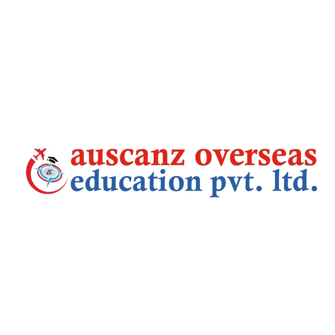 Company Logo For Auscanz Overseas Education Pvt. Ltd.'