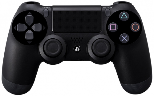 PlayStation 4 Dualshock 4 Wireless Controller'