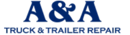 Company Logo For A&amp;A Truck &amp; Trailer Repair'