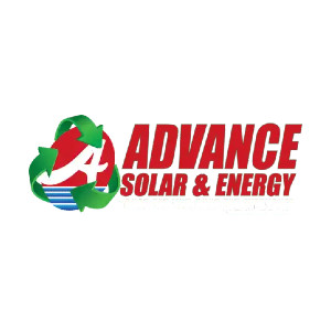 Advance Solar and Energy Logo