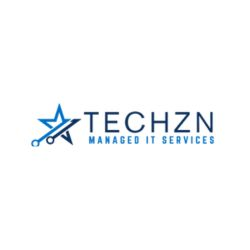 Techzn Managed IT Services