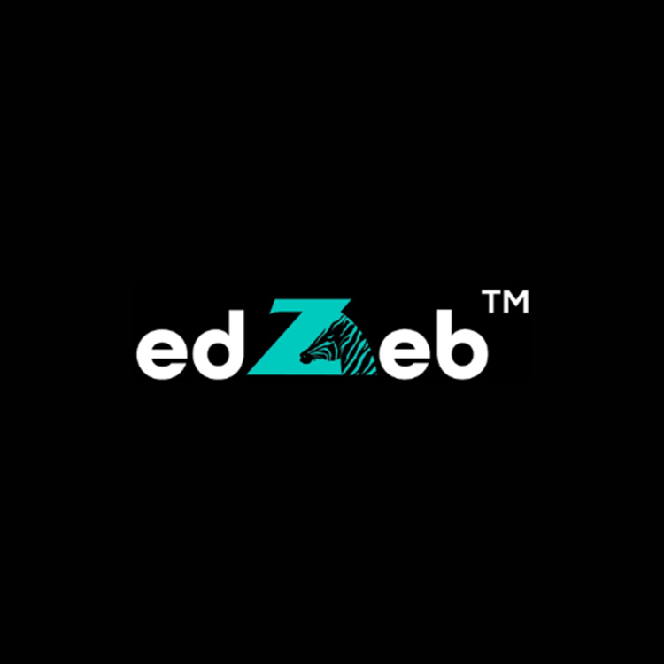 edZeb Learning Logo