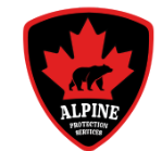 Company Logo For Alpine Protection'