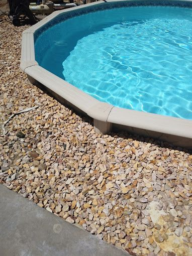 Swimming Pool Supply Store'