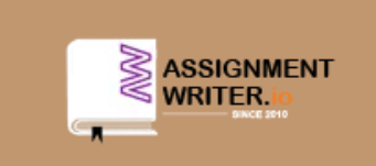 Company Logo For Assignment writer'