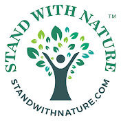 Company Logo For Stand With Nature'