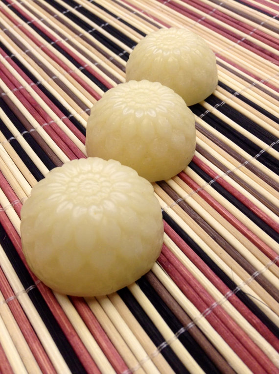 Dirty Diva Soaps | Solid Hair Conditioner