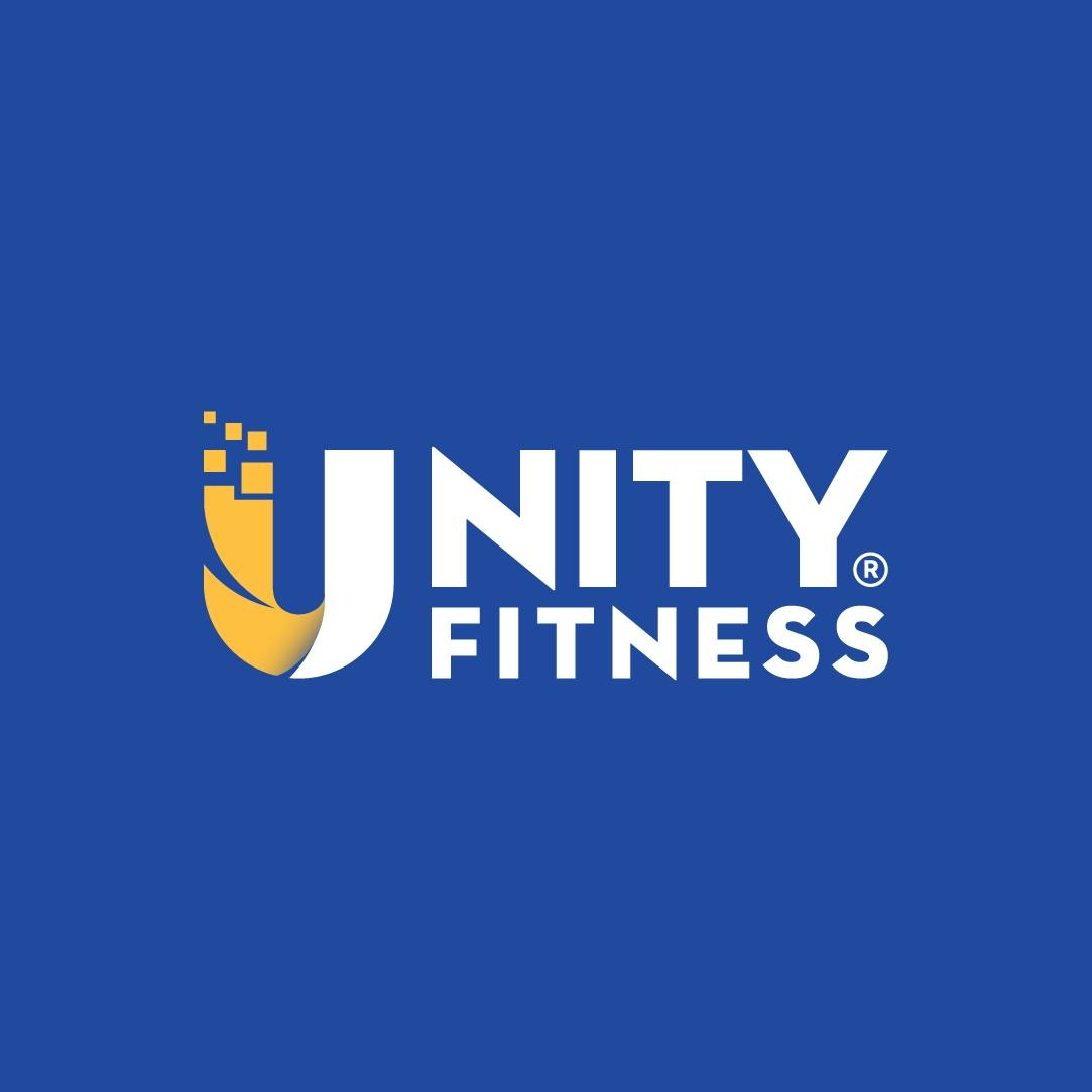 Company Logo For gymunityfitnes'