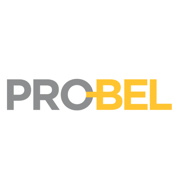 Company Logo For Pro-Bel'