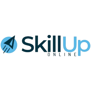 Company Logo For SkillUp Online'