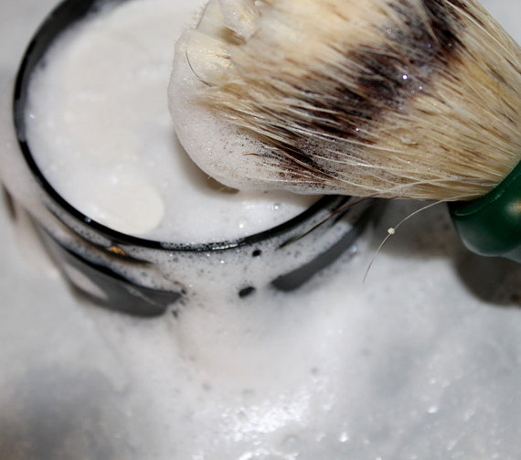 Dirty Diva Soaps | Mens Shaving Soap