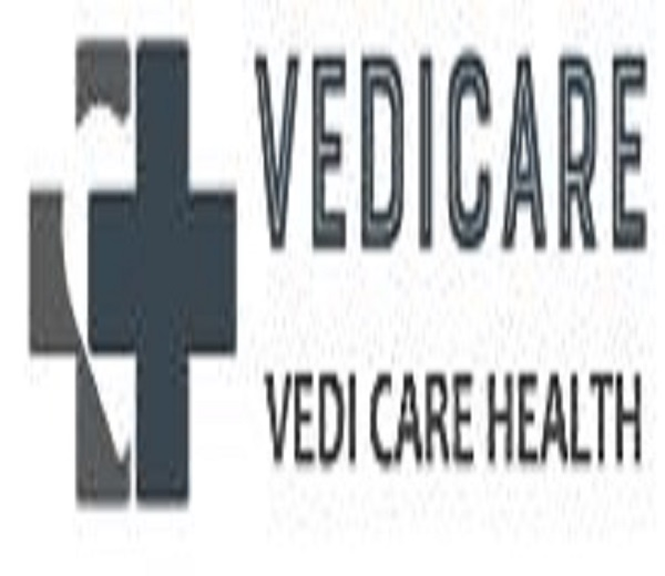 Company Logo For Vedi Care Health'