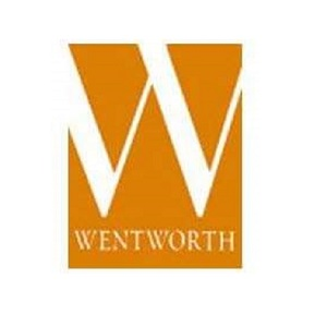 Company Logo For Wentworth'
