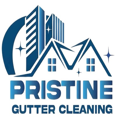 Company Logo For Pristine Gutter Cleaning'