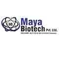 Company Logo For Maya Biotech'