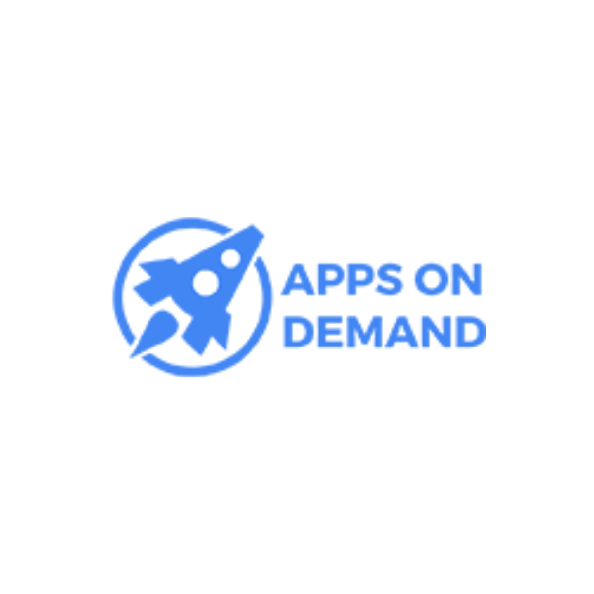 Apps On Demand Logo