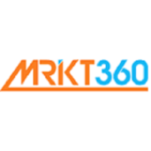 Company Logo For MRKT360'