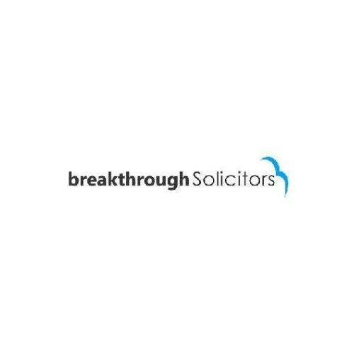 Company Logo For Breakthrough Family Law Solicitors'