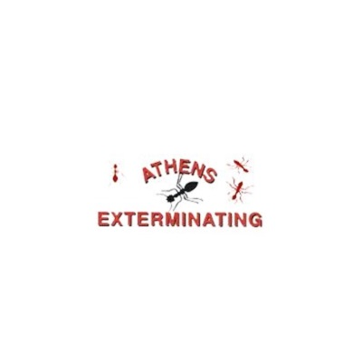 Company Logo For Athens Exterminating'