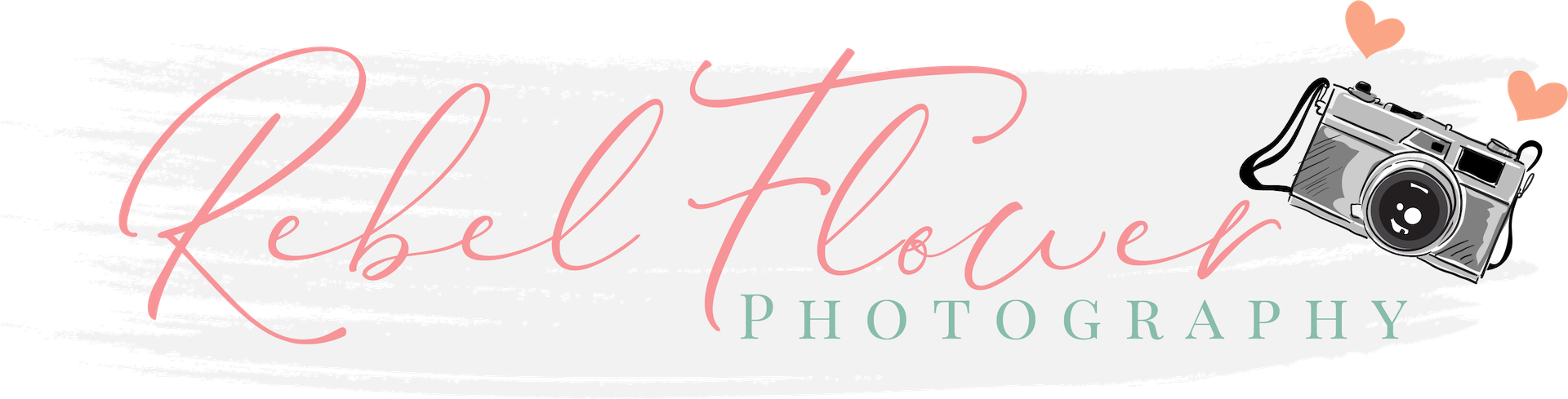 Company Logo For Rebel Flower Photography'