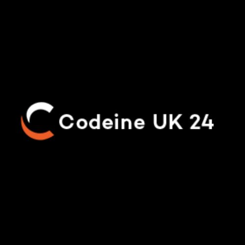 Company Logo For Codeine Uk 24'