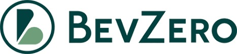 Company Logo For Bev Zero.'