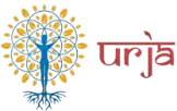 Company Logo For Urja Healing'