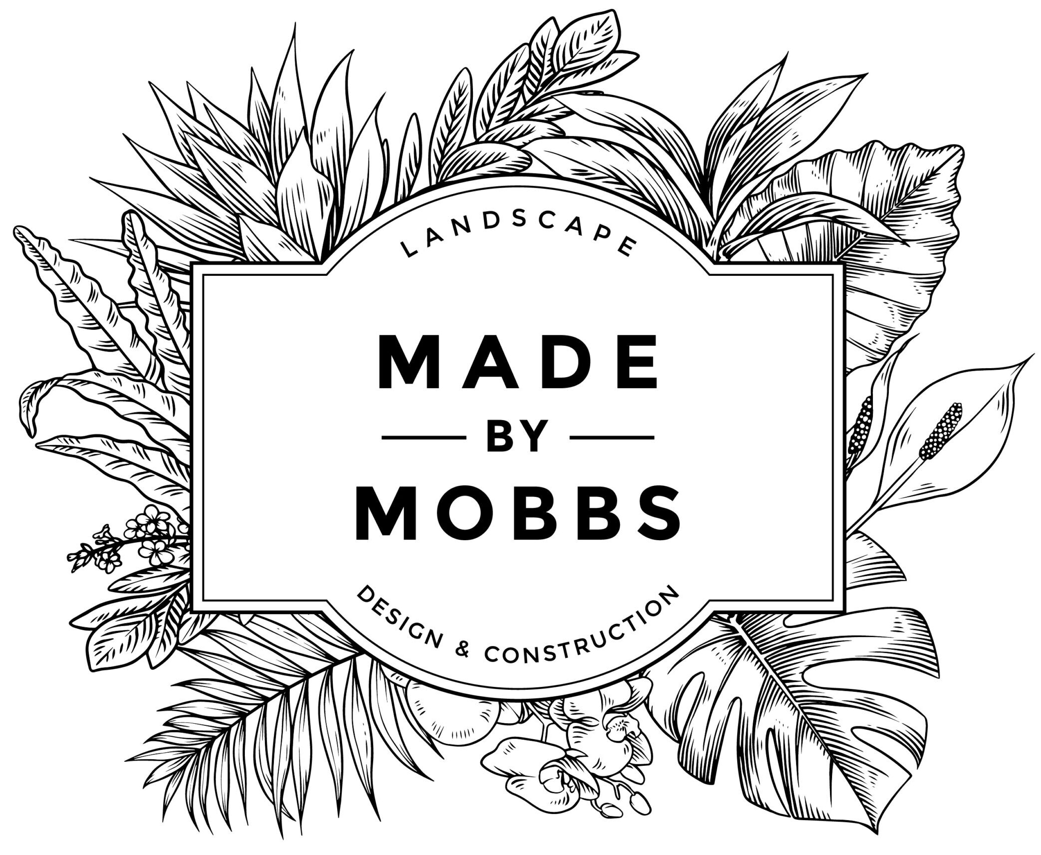 Company Logo For Made By Mobbs'