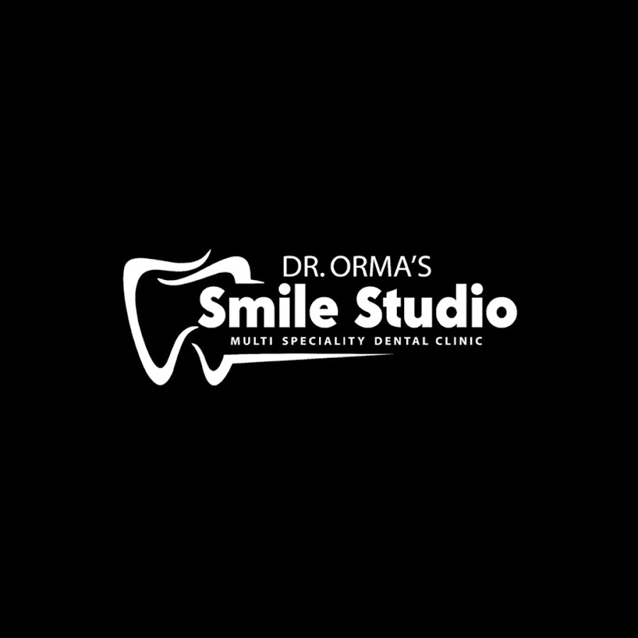 Company Logo For Orma Smile Studio'