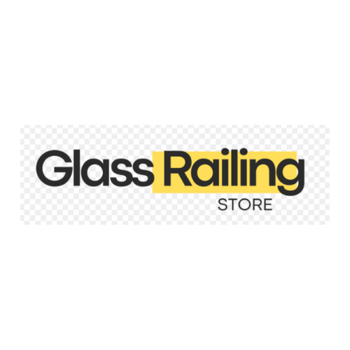 Company Logo For Glass Railing Store'