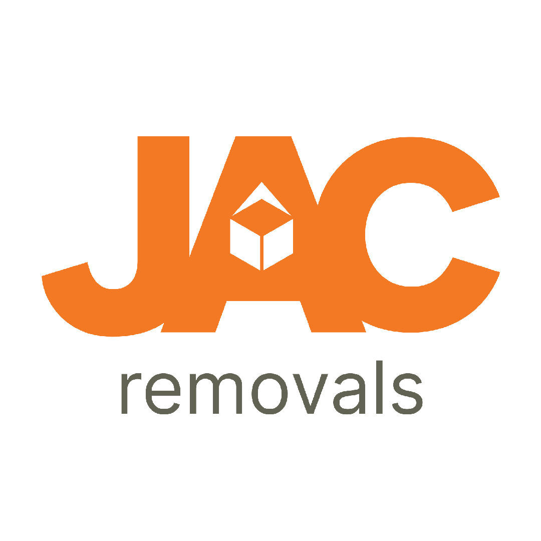 Company Logo For JAC Removals'