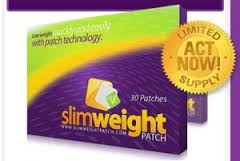 slim weight patch plus'
