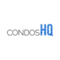 Company Logo For Condos HQ'