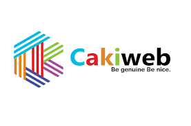 Cakiweb Solutions Logo