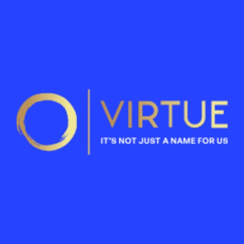 Company Logo For Virtue Corporate Services'